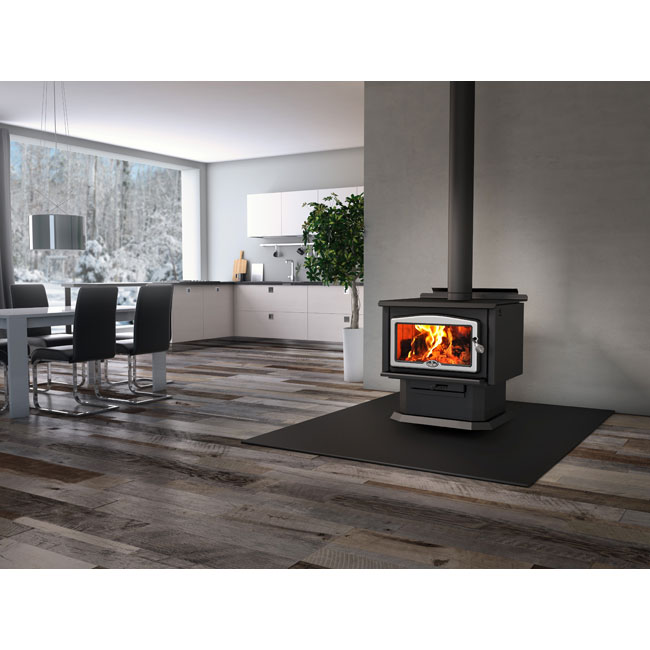 Osburn 2400
