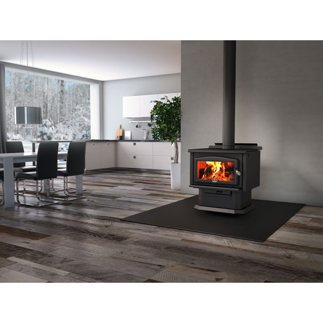 Osburn 2400