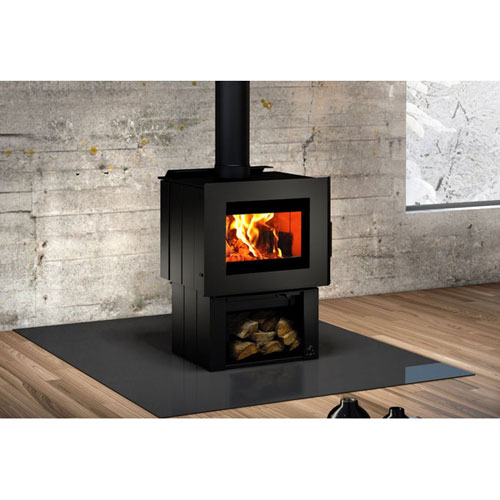 Osburn-Soho-Woodstove-Black-Solid