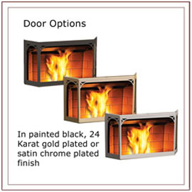 Osburn Hybrid 45MF Pellet Stove - Discontinued