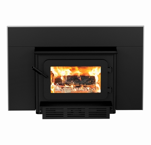 XTD 1.9-I Flame Energy Wood Burning Insert - Discontinued