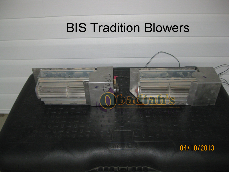 BIS Tradition� Lennox Wood Burning Fireplace