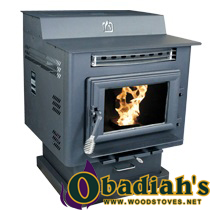 SP6000FS Breckwell - Discontinued*